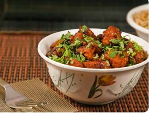 Paneer 65