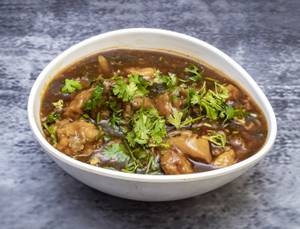 Chicken Chilli Gravy