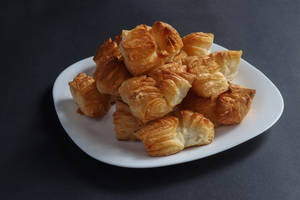 Twisted Khari (12 Pcs)