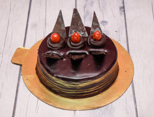 Truffle Cake (1Kg)