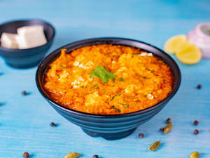 Paneer Korma