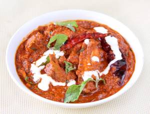 Telangana Chicken
