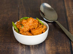 Chicken Curry