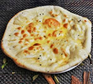 Tandoori Roti Butter (1 Pc)