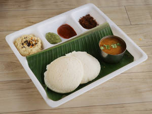 Idli 