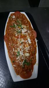 Sp.Paneer Takatak[400 Gram]