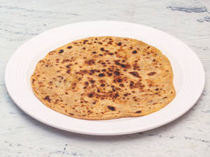 Aloo Paratha Tawa