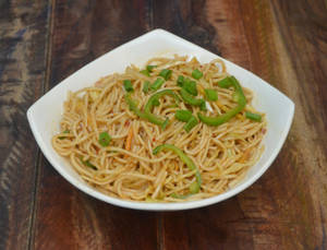 Veg Soft Noodles