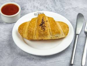 Chicken Croissant