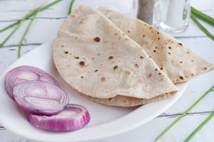 Plain Roti