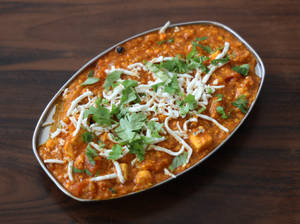 Paneer Chatpata