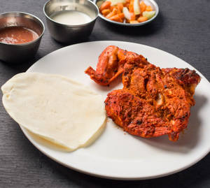 Chicken Al Faham [Full]