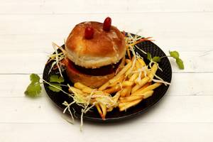 Cheese Burger