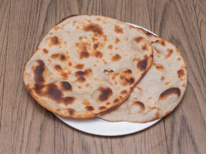 Tandoori Roti