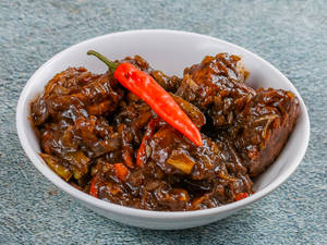 Chilli Chicken ( Bone Less )