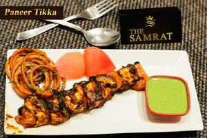 Paneer Tikka