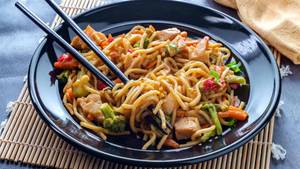 Maggi Chicken