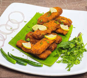 Fish Finger
