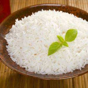 Plain Rice