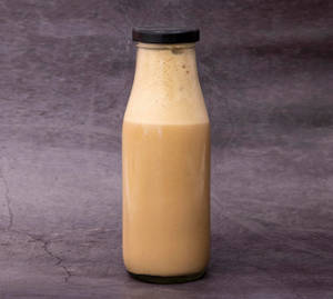 Hazelnut Coffee