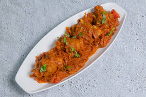 Mutton Roast