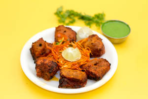 Chicken Tikka (6pc)