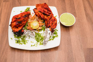 Tandoori Chicken Half