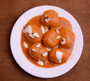 Kashmiri Aloo Dum