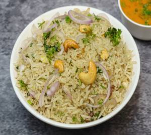 Ghee Rice