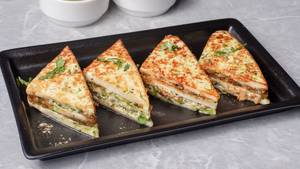 Paneer Saunfiya