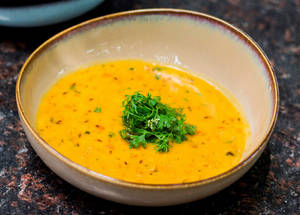 Dal Tadka