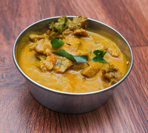 Chettinad Chicken Gravy