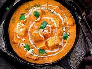 Paneer Butter Masala
