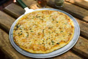 Margherita Pizza [12 Inches]