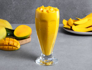 Mango Milkshake
