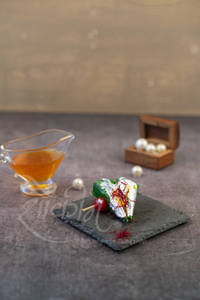 Kesar Maghai Masala Paan