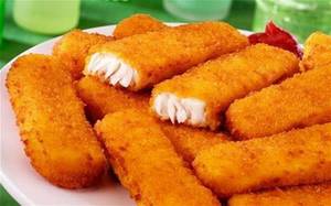 Fish Finger