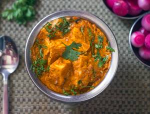 Paneer Butter Masala