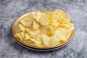 Potato Wafers