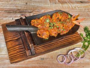 Chicken Sukka