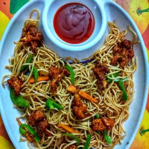 Gobi Noodles