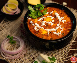 Paneer Butter Masala