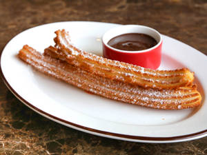 Churros For One