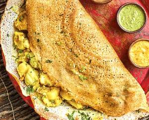 Masala Dosa