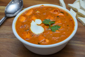 Paneer Butter Masala