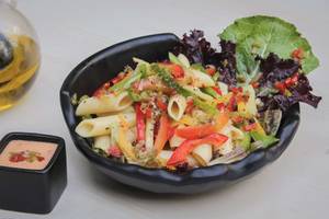 Pasta Salad