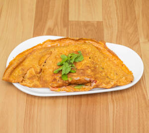 Egg Omlet
