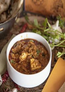 Kadhai Paneer