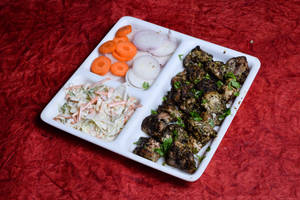 Chicken Kali Mirch Tikka