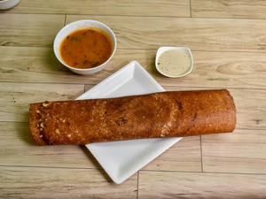 Masala Dosa